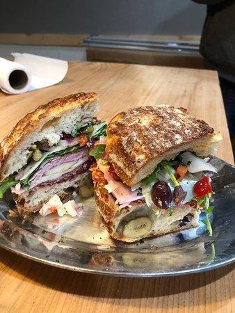 Gigi's Italian Gourmet Market and Deli